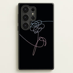 BTS-029 Phone Case - Galaxy S25 Ultra
