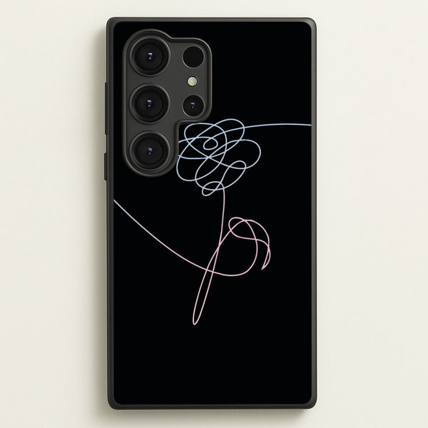 BTS-029 Phone Case - Galaxy S25 Ultra