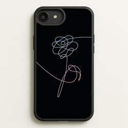 BTS-029 Phone Case - iPhone 6+ / 7+ / 8+