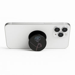 Love Yourself Flower - K Pop Phone Stand
