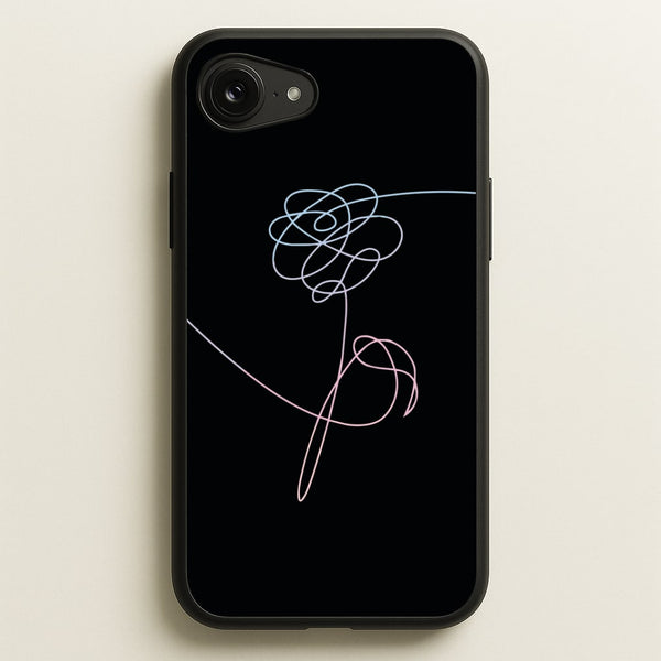 BTS-029 Phone Case - iPhone 16e