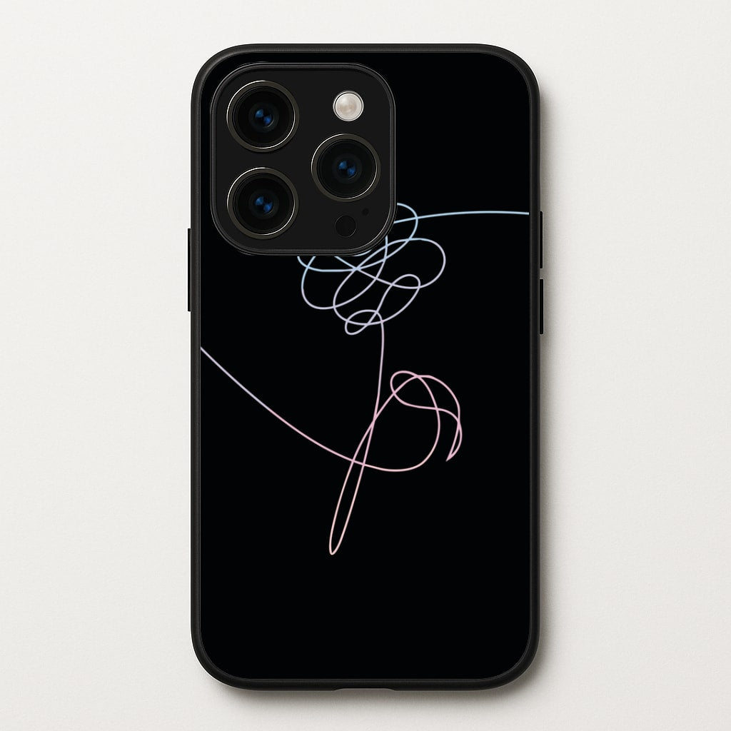 BTS-029 Phone Case - iPhone 14 Pro Max