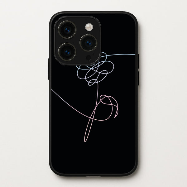BTS-029 Phone Case - iPhone 14 Pro Max