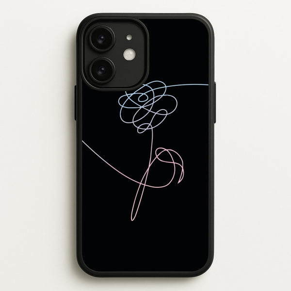 BTS-029 Phone Case - iPhone 11