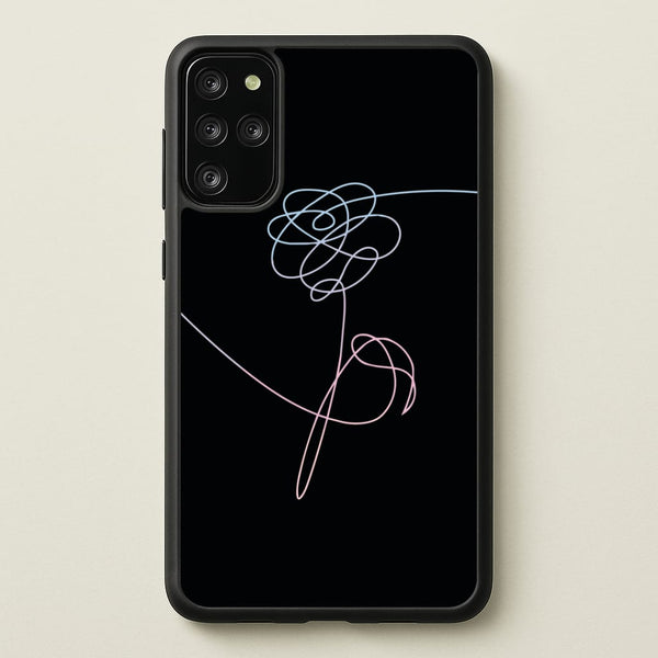 BTS-029 Phone Case - Galaxy S20 Plus