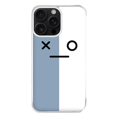 BT21 Van - K Pop Phone Case for iPhone 16 Pro Max