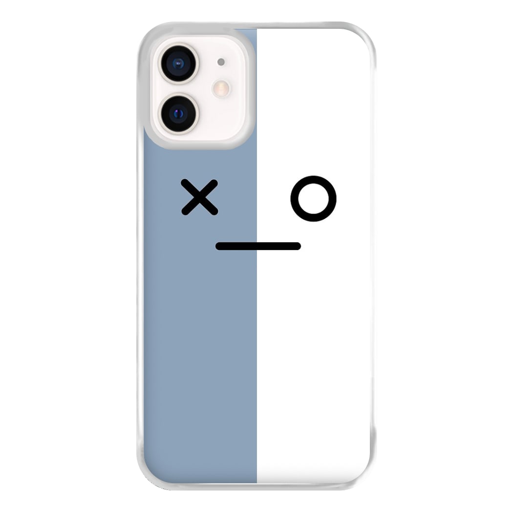 BT21 Van - K Pop Phone Case for iPhone 13 Mini