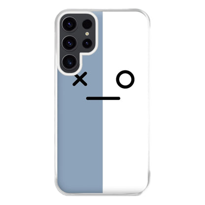 BT21 Van - K Pop Phone Case for Galaxy S23 Ultra