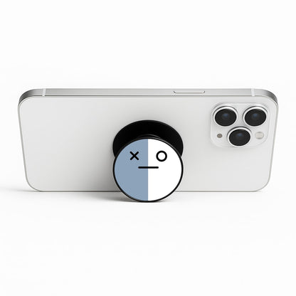 BT21 Van - K Pop Phone Stand