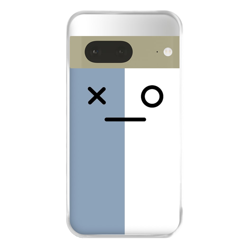 BT21 Van - K Pop Phone Case for Google Pixel 7a