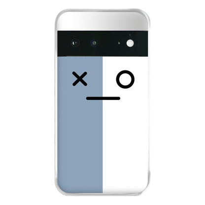 BT21 Van - K Pop Phone Case for Google Pixel 6a