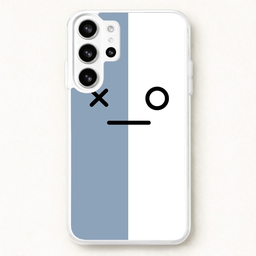 BT21 Van - K Pop Phone Case for Galaxy S26 Ultra