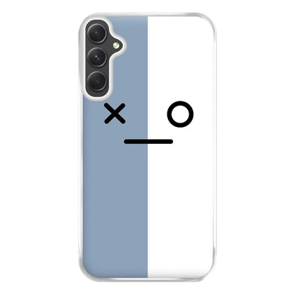 BT21 Van - K Pop Phone Case for Galaxy A14