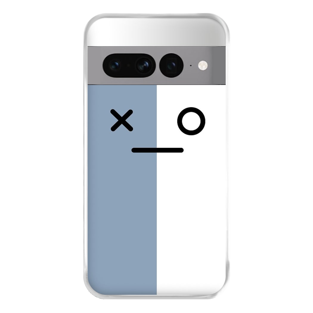 BT21 Van - K Pop Phone Case for Google Pixel 7 Pro