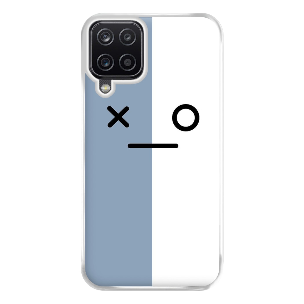 BT21 Van - K Pop Phone Case for Galaxy A12