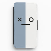 BT21 Van - K Pop Flip Wallet Phone Case 1