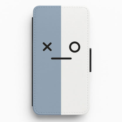 BT21 Van - K Pop Flip Wallet Phone Case