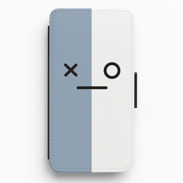 BT21 Van - K Pop Flip Wallet Phone Case