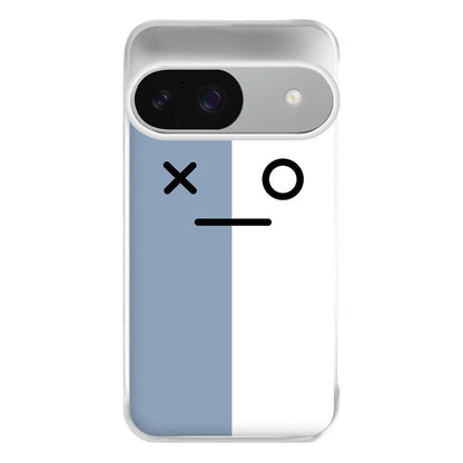 BT21 Van - K Pop Phone Case for Google Pixel 9 / 9 Pro