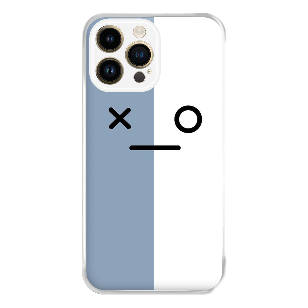 BT21 Van - K Pop Phone Case for iPhone 14 Pro Max