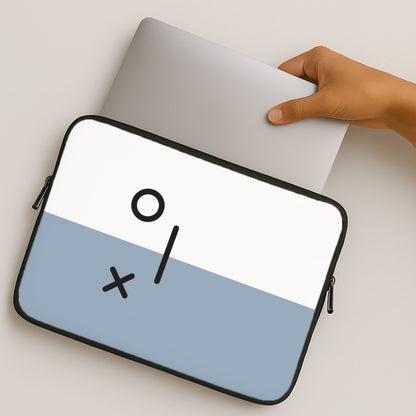 BT21 Van - K Pop MacBook Case