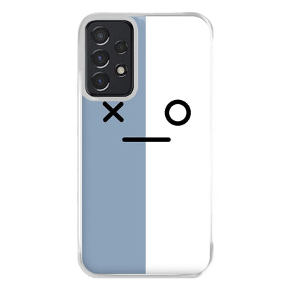 BT21 Van - K Pop Phone Case for Galaxy A52 / A52s