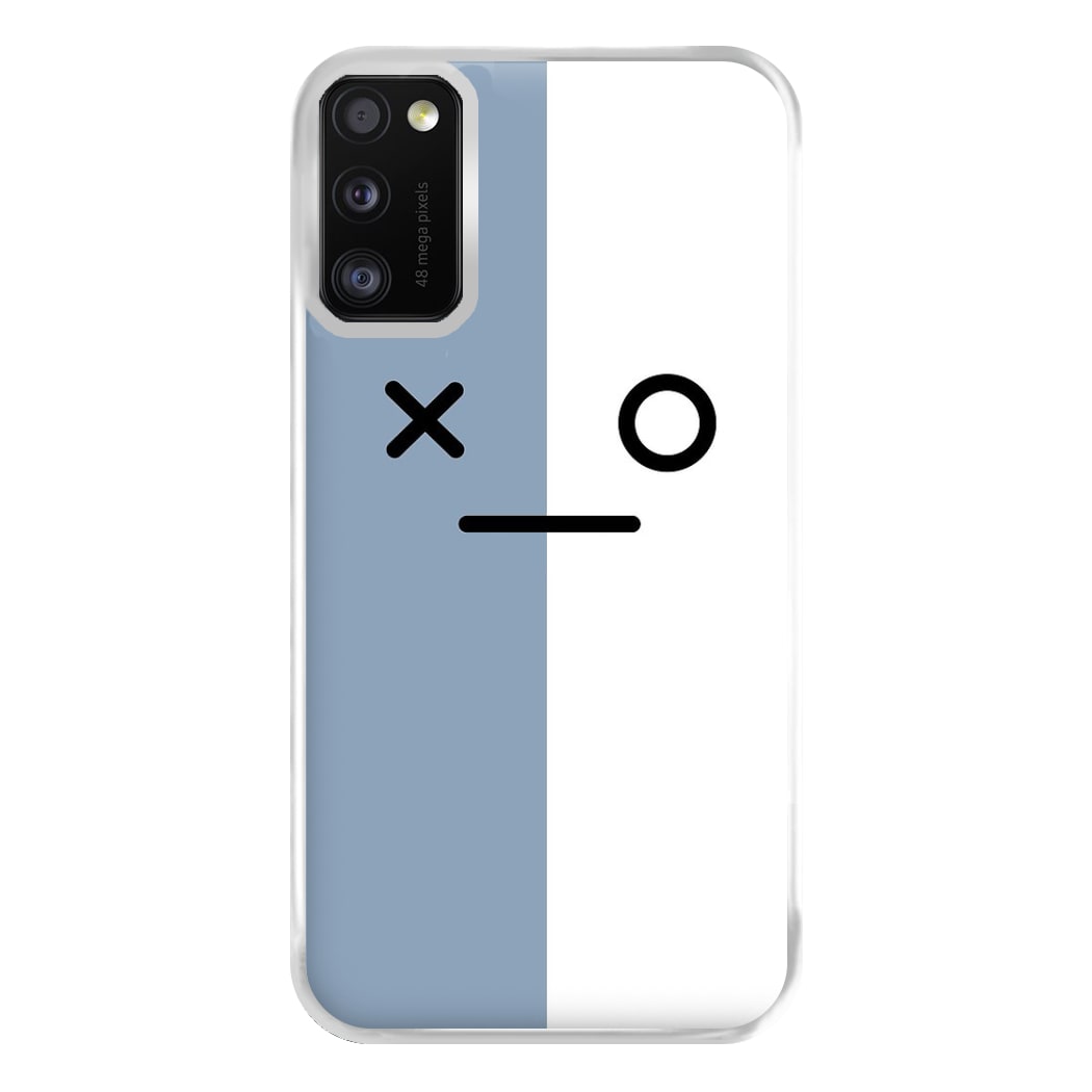 BT21 Van - K Pop Phone Case for Galaxy A41