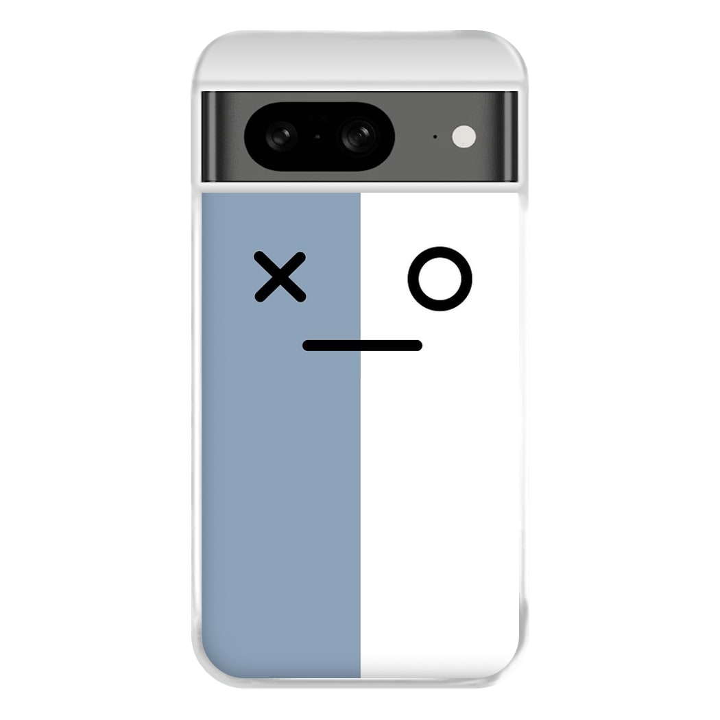 BT21 Van - K Pop Phone Case for Google Pixel 8