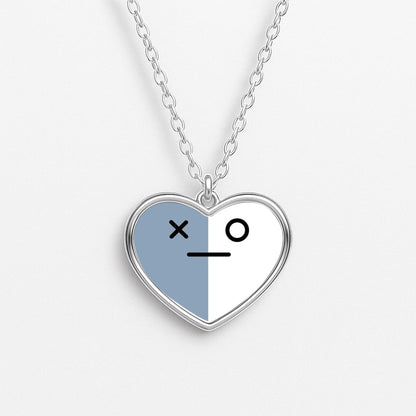 BT21 Van - K Pop Necklace