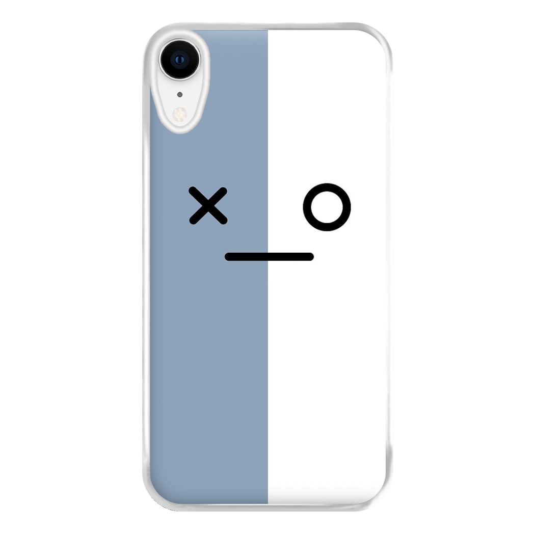 BT21 Van - K Pop Phone Case for iPhone XR