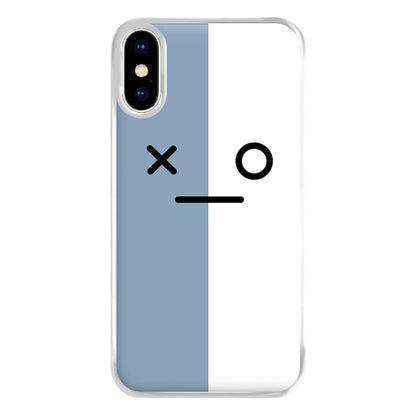 BT21 Van - K Pop Phone Case for iPhone XS Max