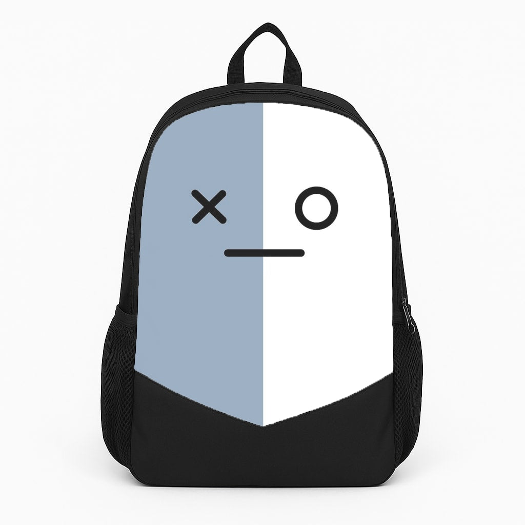 BT21 Van - K Pop Backpack