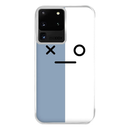 BT21 Van - K Pop Phone Case for Galaxy S20 Ultra