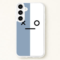 BT21 Van - K Pop Phone Case for Galaxy S26