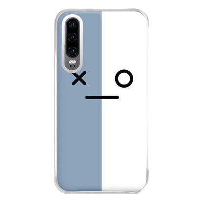 BT21 Van - K Pop Phone Case for Huawei P30