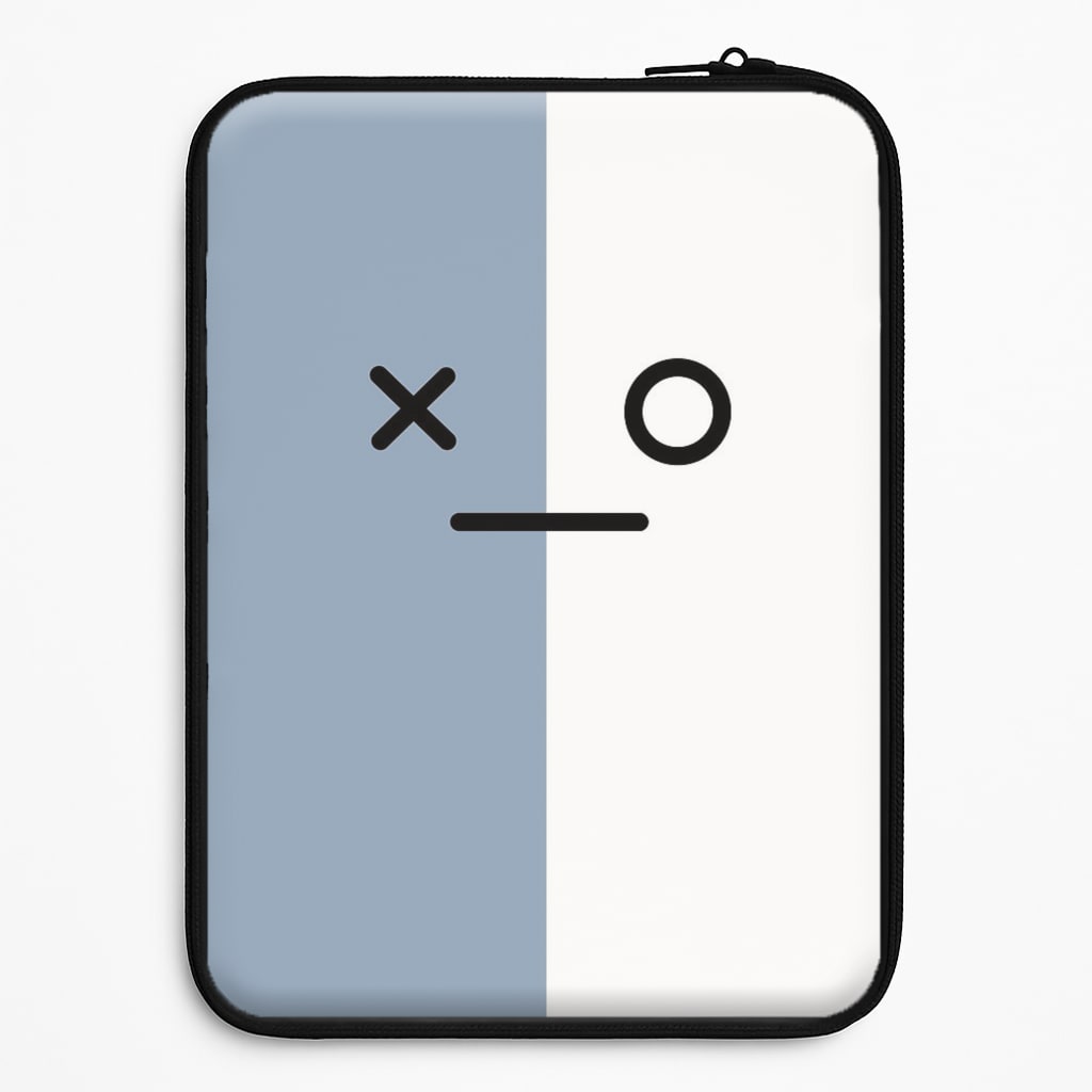 BT21 Van - K Pop Laptop Sleeve