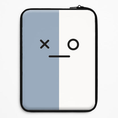 BT21 Van - K Pop Universal Laptop Sleeve