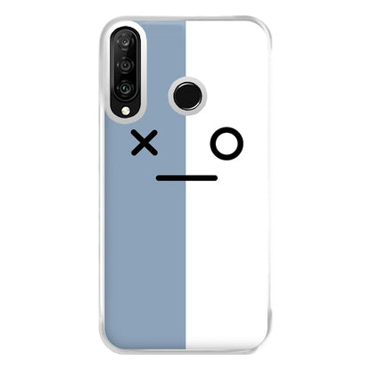 BT21 Van - K Pop Phone Case for Huawei P30 Lite