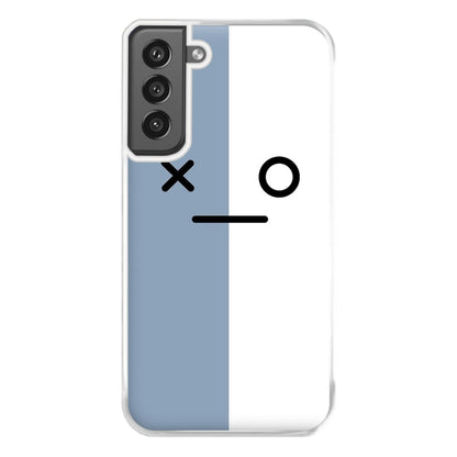 BT21 Van - K Pop Phone Case for Galaxy S21FE