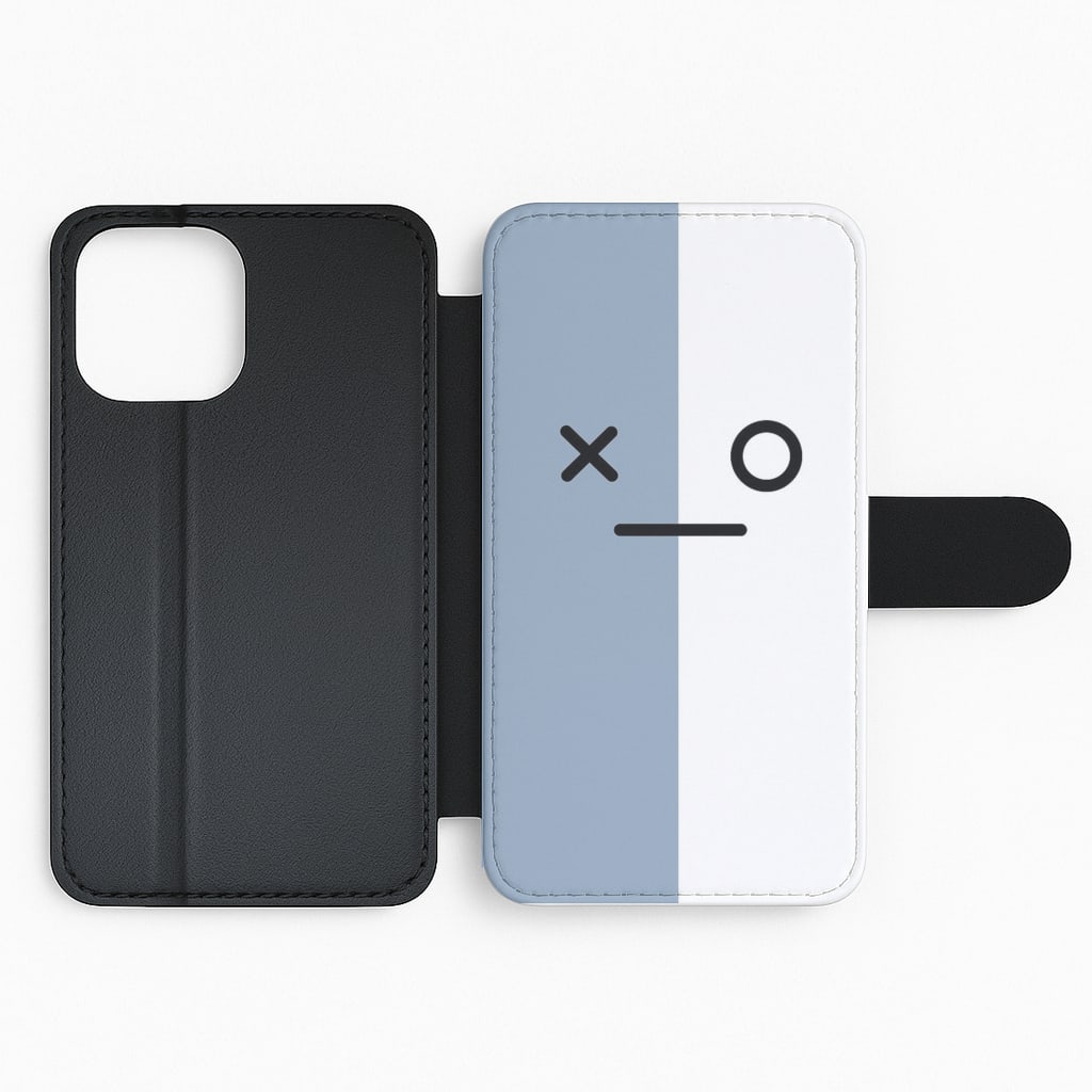 BT21 Van - K Pop Flip Wallet Phone Case
