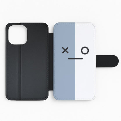 BT21 Van - K Pop Flip Wallet Phone Case