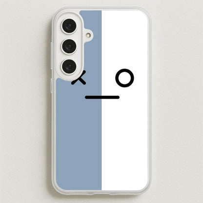 BT21 Van - K Pop Phone Case for Galaxy S25FE