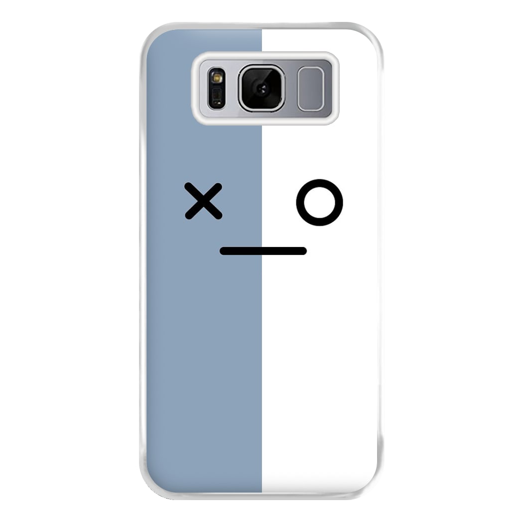 BT21 Van - K Pop Phone Case for Galaxy S8 Plus