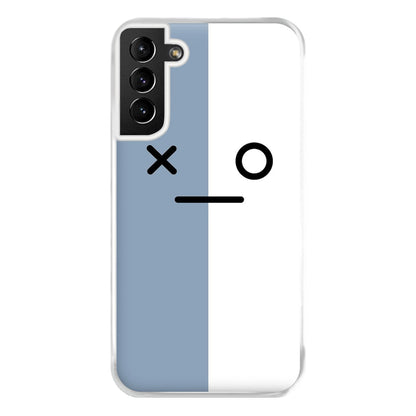 BT21 Van - K Pop Phone Case for Galaxy S21 Plus