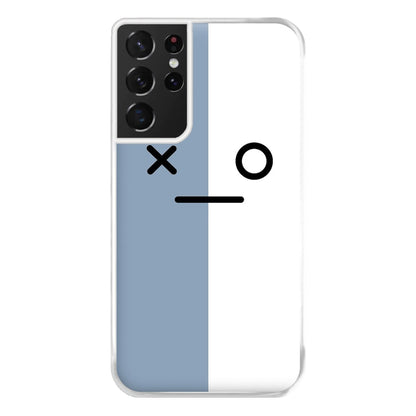 BT21 Van - K Pop Phone Case for Galaxy S21 Ultra