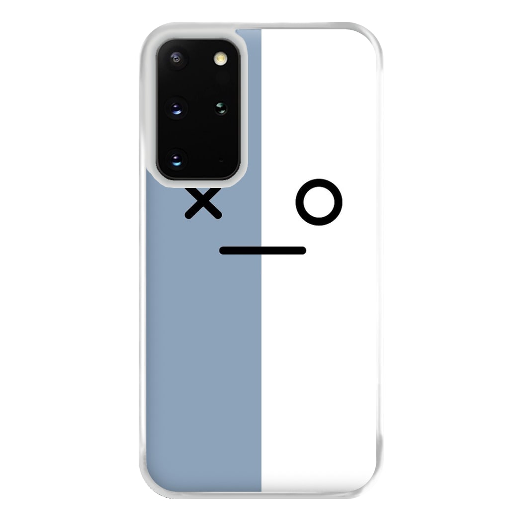 BT21 Van - K Pop Phone Case for Galaxy S20 Plus