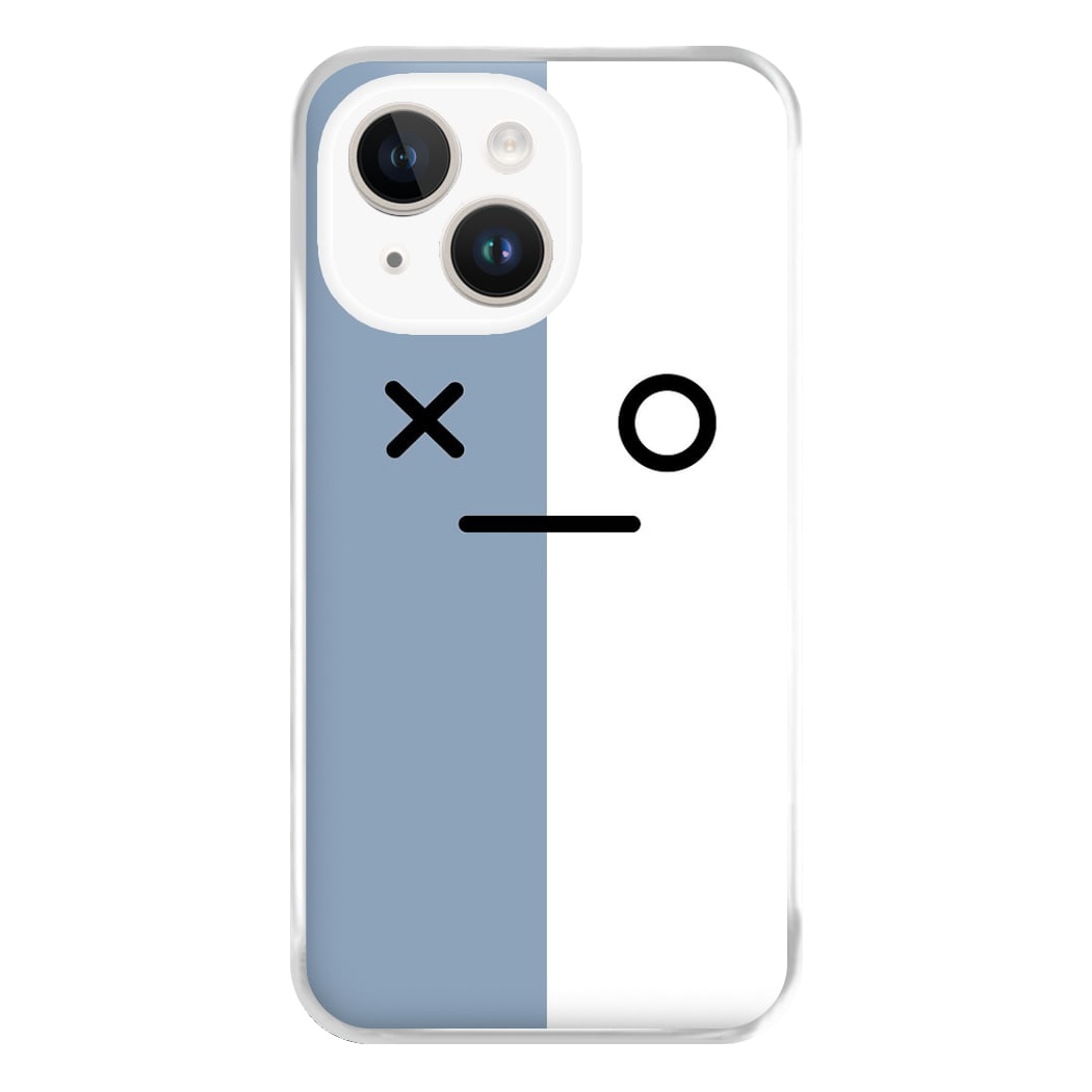 BT21 Van - K Pop Phone Case for iPhone 14 Plus