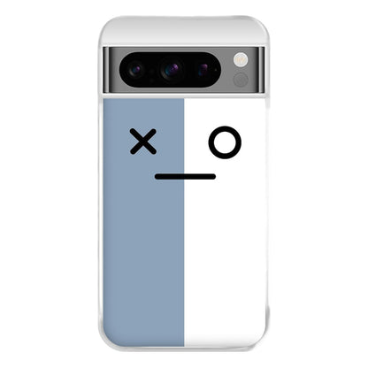 BT21 Van - K Pop Phone Case for Google Pixel 8 Pro