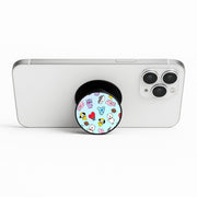 BT21 Collage - K Pop FunGrip 2