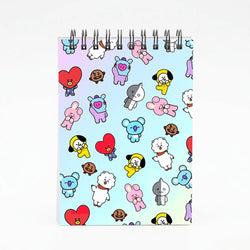 A6 Notebook